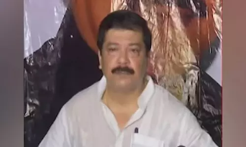 कांग्रेस विधायक ने Tripura में बढ़ते कट्टरवाद और तनाव के लिए कांग्रेस विधायक ने Tripura में बढ़ते कट्टरवाद और तनाव के लिए