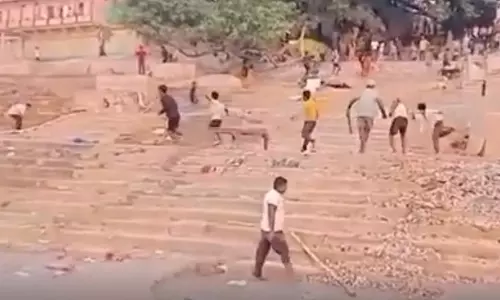 जब सवारी बैठाने को लेकर हुआ विवाद, फिर जो हुआ वो हैरान कर देगा