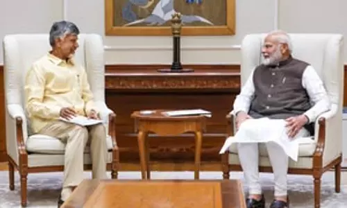 वक्फ संशोधन बिल पर टीडीपी उपाध्यक्ष के बयान से बढ़ सकती है भाजपा की टेंशन