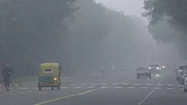 Uttarakhand: दिवाली के बाद खराब हुई इन दो शहरों की हवा Uttarakhand: दिवाली के बाद खराब हुई इन दो शहरों की हवा