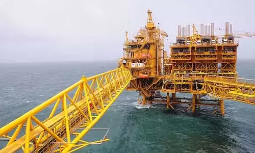 ONGC को दीनदयाल गैस क्षेत्र के लिए इस बार फिर साझेदार नहीं मिला