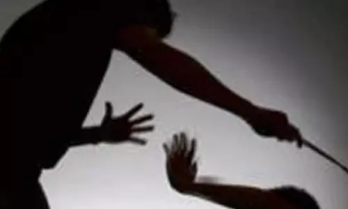 Manipur : तीन नगा संगठनों ने मीतेई संगठन द्वारा युवाओं पर हमले के मामले में न्याय के लिए Manipur : तीन नगा संगठनों ने मीतेई संगठन द्वारा युवाओं पर हमले के मामले में न्याय के लिए