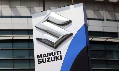 Maruti Suzuki को त्योहारी सीजन में बिक्री बढ़ने की उम्मीद