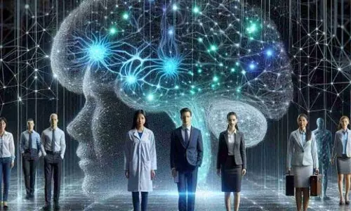 AI सॉफ्टवेयर विकास: यह नौकरी के तौर-तरीकों को कैसे बदल रहा, जाने AI सॉफ्टवेयर विकास: यह नौकरी के तौर-तरीकों को कैसे बदल रहा, जाने