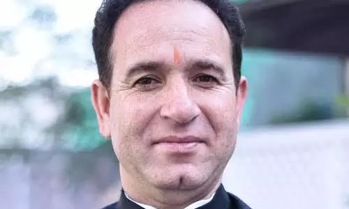 जम्मू-कश्मीर: सुनील शर्मा को चुना गया भाजपा विधायक दल का नेता, विपक्ष के नेता बने
