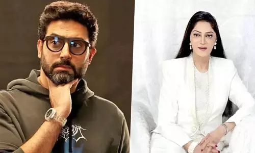 वफादारी, प्रतिबद्धता के बारे में बात करते हुए Abhishek Bachchan का पुराना वीडियो वायरल