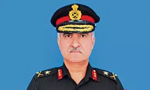 मेजर जनरल चीमा ने NCC के अतिरिक्त महानिदेशक का पदभार संभाला