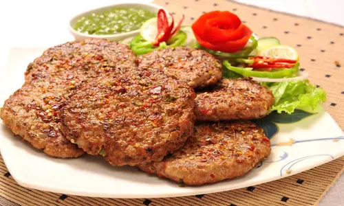 Arbi के कबाब रेसिपी
