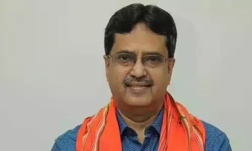 Tripura :  मुख्यमंत्री माणिक साहा ने नशीली दवाओं के खतरे का भंडाफोड़ करने के लिए