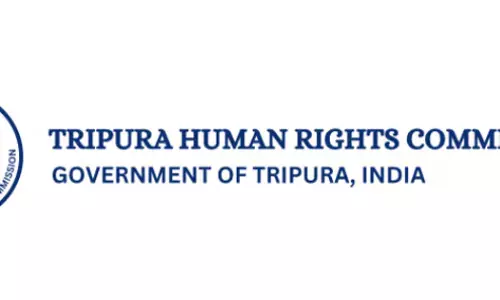 Tripura मानवाधिकार आयोग ने महिला को निर्वस्त्र घुमाने की घटना पर रिपोर्ट मांगी