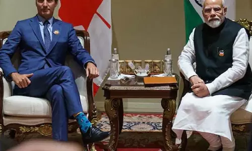 भारत-कनाडा संबंध: कितने बुरे दौर देखेंगे, कैसे कम होगा तनाव?