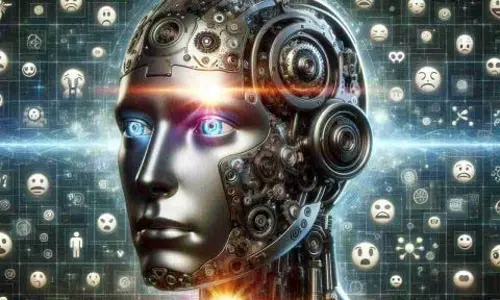 क्या AI सिस्टम कभी वास्तविक भावनाओं या भावनाओं का अनुभव कर सकेंगे? क्या AI सिस्टम कभी वास्तविक भावनाओं या भावनाओं का अनुभव कर सकेंगे?