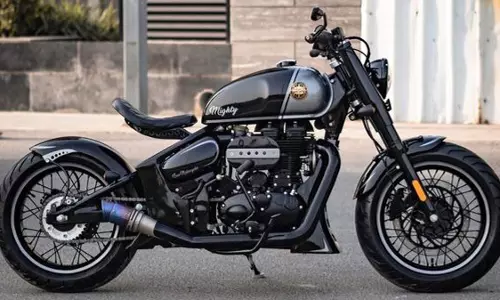 Royal Enfield की 3 शानदार 650cc मोटरसाइकिलें बाजार में आने के लिए तैयार