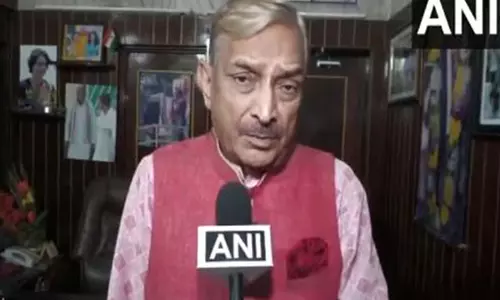 जम्मू-कश्मीर में आतंकी हमलों पर Congress नेता प्रमोद तिवारी ने कही ये बात