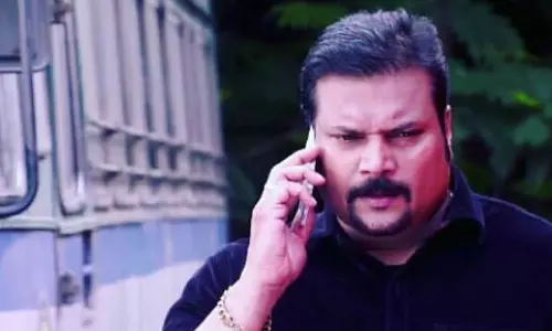 CID अभिनेता ने बताया कि सेट पर कैसा माहौल होता CID अभिनेता ने बताया कि सेट पर कैसा माहौल होता