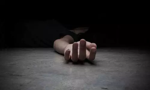 Ludhiana: 47 वर्षीय महिला ने आत्महत्या कर ली Ludhiana: 47 वर्षीय महिला ने आत्महत्या कर ली