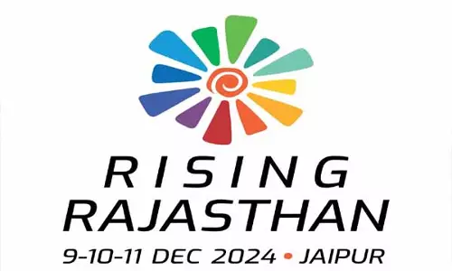 Jaipur: राइजिंग राजस्थान ग्लोबल इन्वेस्टमेंट समिट 2024 में ‘पार्टनर कंट्री’ बनने का आमंत्रण दिया