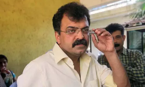 अजित पवार का समूह गुंडों का गिरोह है: Jitendra Awhad