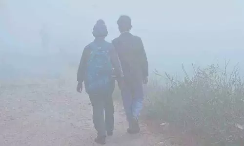 Amritsar: कल से स्कूलों का नया समय Amritsar: कल से स्कूलों का नया समय