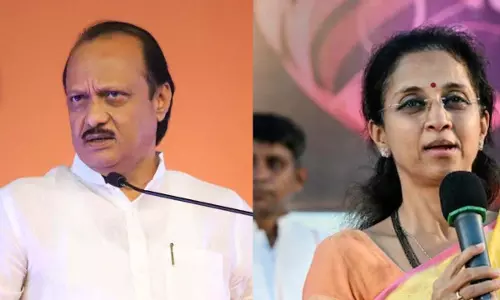 Maharashtra: भाऊबीजे के मौके पर साथ आएंगे अजित पवार और सुप्रिया सुले?