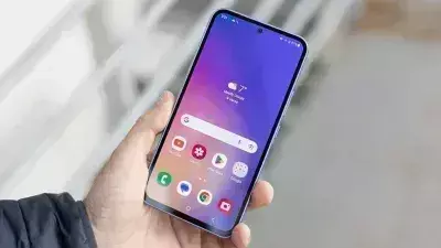 Samsung पर इस दिन रोलआउट होगा नया One UI 7 अपडेट, मिलेंगा AI फीचर्स