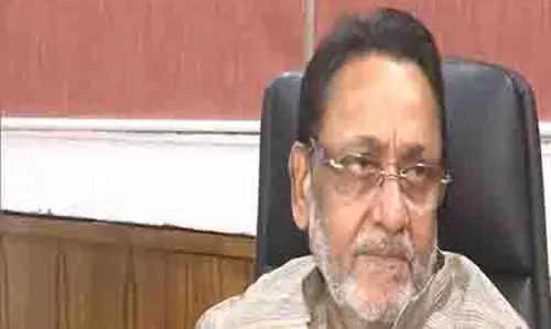 Maharashtra में आया राम गया राम की राजनीति, अजित पवार होंगे किंगमेकर: नवाब मलिक