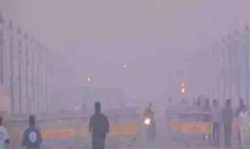 GRAP के तहत Delhi-NCR में वायु प्रदूषण को नियंत्रित करने के लिए एजेंसियों द्वारा लागू किए गए लक्षित उपाय