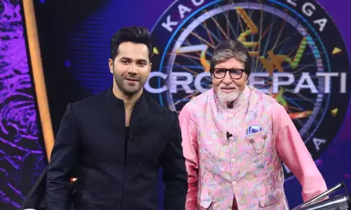 KBC 16: अमिताभ बच्चन के क्विज़ शो में हुई गलती से छिड़ गया विवाद