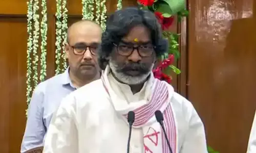 Jharkhand: समान नागरिक संहिता लागू नहीं होगी- सीएम हेमंत सोरेन