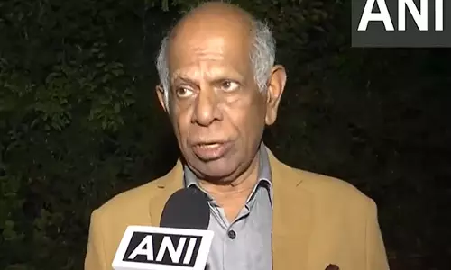 भारत-कनाडा संबंधों पर पूर्व राजदूत KP फेबियन ने कही ये बात