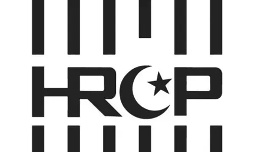 HRCP ने आतंकवाद विरोधी विधेयक को उचित प्रक्रिया के लिए खतरा बताया