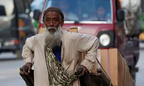 SME ने सरकार से मदद की गुहार लगाई, अर्थव्यवस्था गंभीर चुनौतियों का सामना कर रही SME ने सरकार से मदद की गुहार लगाई, अर्थव्यवस्था गंभीर चुनौतियों का सामना कर रही