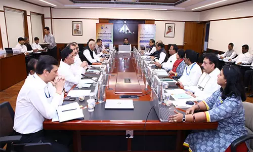 AAI ने सतर्कता जागरूकता सप्ताह 2024 मनाया
