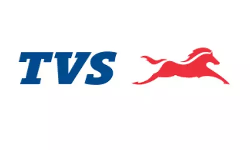TVS मोटर ने अक्टूबर 2024 में रिकॉर्ड 4.89 लाख यूनिट के साथ अब तक की सबसे अधिक मासिक बिक्री दर्ज की