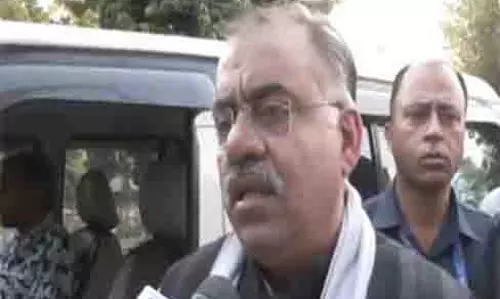 BJP के तरुण चुघ ने श्रीनगर ग्रेनेड हमले की निंदा की