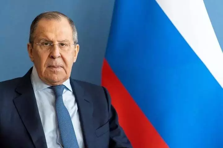 अगले साल ब्रिक्स का और विस्तार हो सकता है: Russian Foreign Minister Lavrov