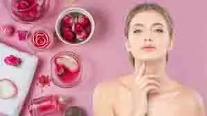 Skin Care:  अगर पाना चाहते हैं स्वस्थ त्वचा, तो गुलाब जल से करें अपनी त्वचा की देखभाल