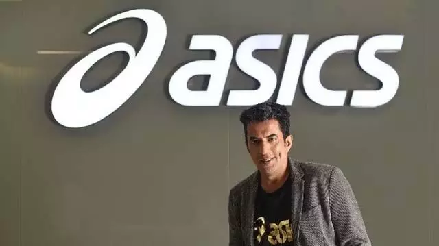 भारतीय प्रीमियम जूतों पर अधिक खर्च कर रहे हैं: ASICS chief