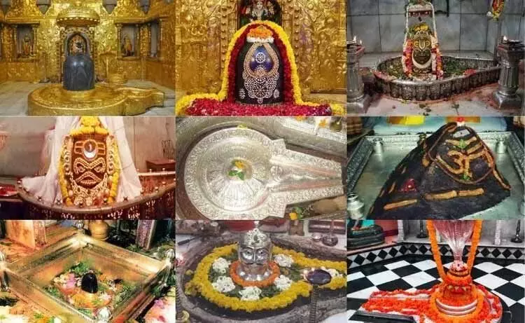 12 Jyotirlingas से भी शक्तिशाली शिव मंदिर  रावण से है कनेक्शन