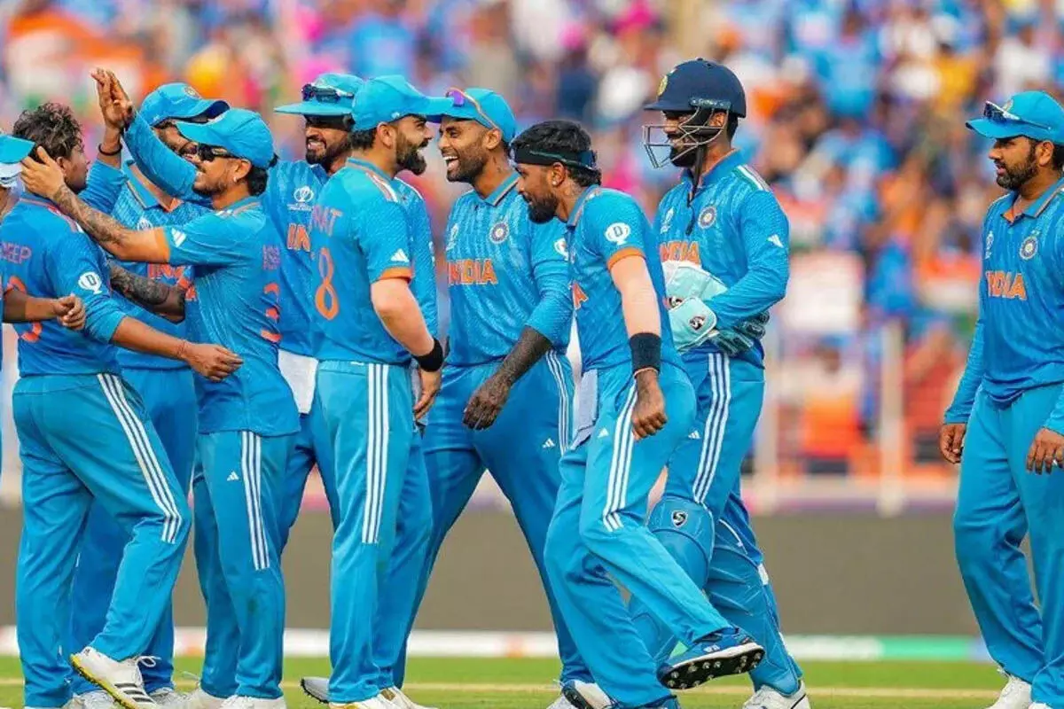 Indian team की अगली सीरीज की तारीख नोट कर लीजिए