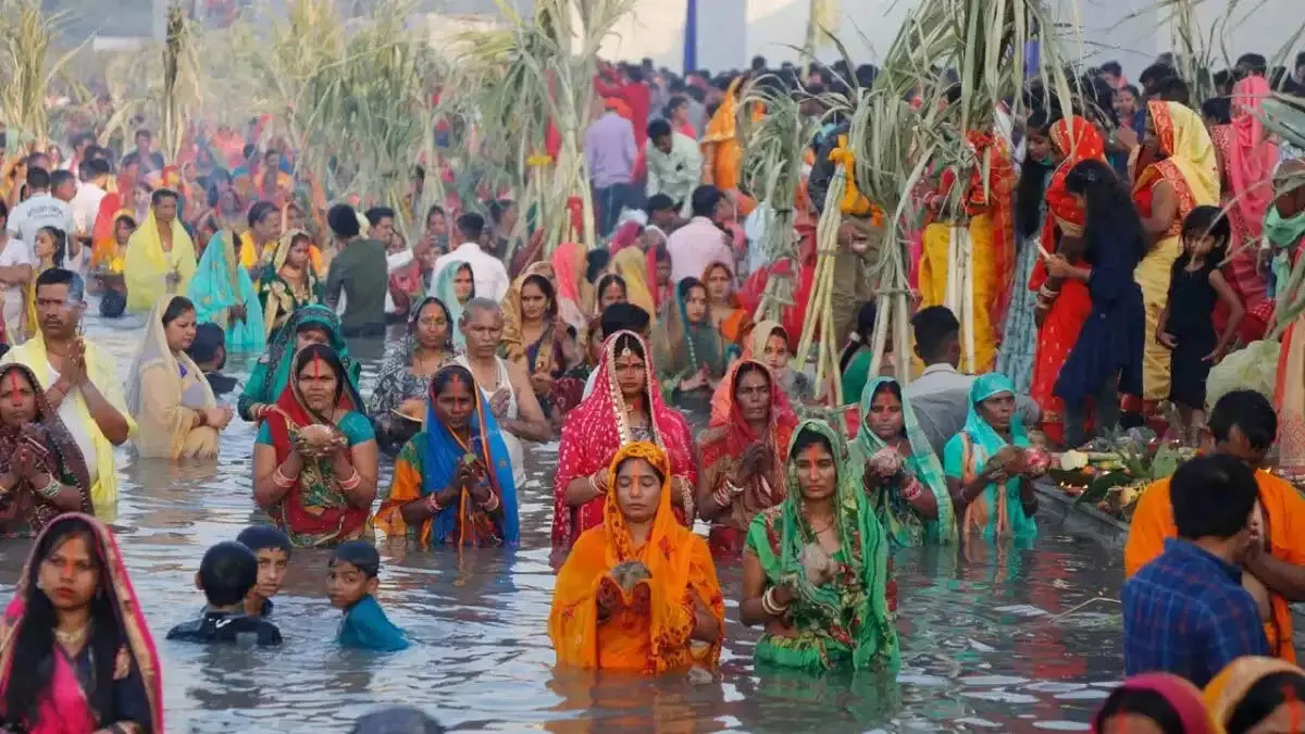 Diabetic रोगी को छठ पूजा के दौरान निम्नलिखित पांच बातों का ध्यान रखना चाहिए