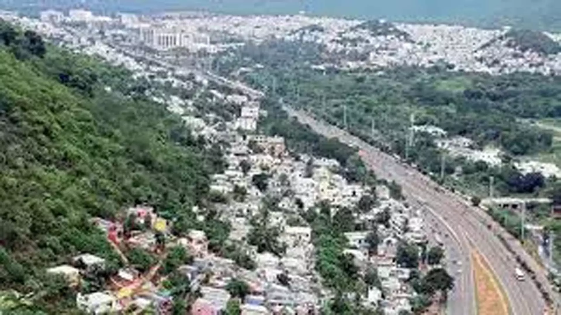 Smart Kakinada परियोजना वित्त पोषण के बावजूद ठप पड़ी