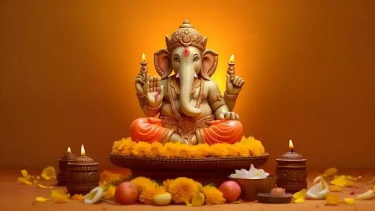 Vinayak Chaturthi पर गणेश पूजा के दौरान करें ये काम, धन की समस्या होगी दूर