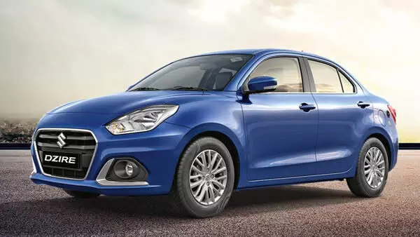 Maruti Dzire एक नया अवतार पेश होने वाली