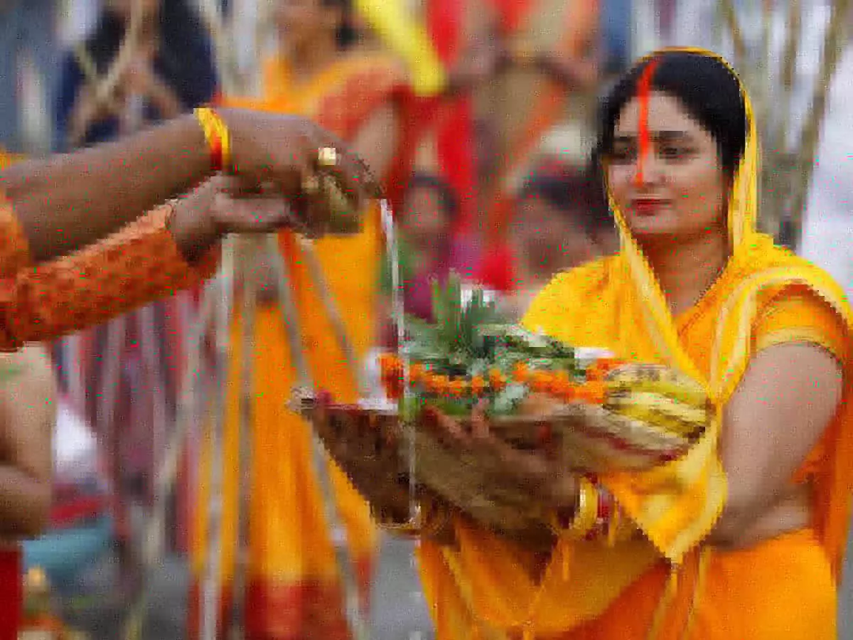 Chhath Puja सबसे पहले किसने की