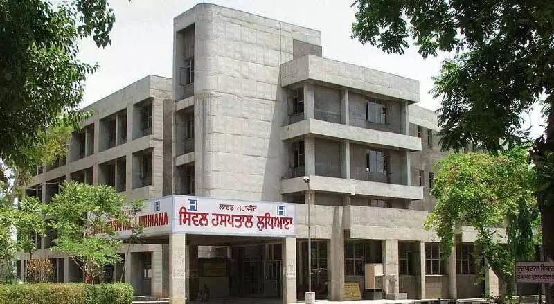 Civil Hospital: दो झड़पों में पुलिसकर्मी व अन्य घायल