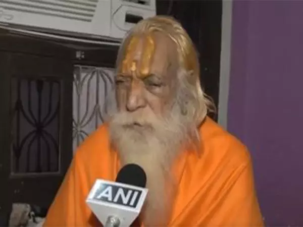 Canada में हिंदू मंदिर पर हमले पर राम मंदिर के मुख्य पुजारी ने कही ये बात