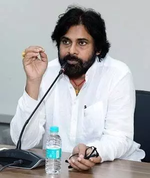 Pawan Kalyan: अगर मैं आंध्र का गृह मंत्री बन गया तो स्थिति अलग होगी