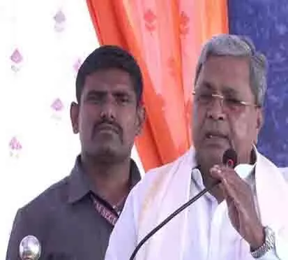 अधिकारियों को किसानों को पहले से जारी नोटिस वापस लेने का निर्देश दिया गया: Karnataka CM