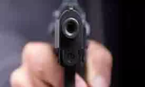 Punjab News: हथियार बरामद करने गई पुलिस टीम पर फायरिंग